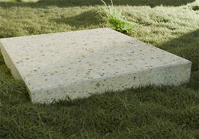 Gartentrittplatten Gartentrittplatten
