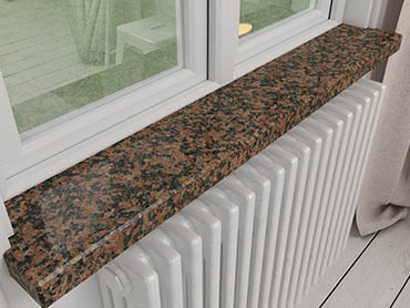 Fensterbänke Fensterbänke